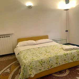 Sweet 3a Gênes