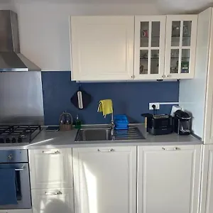  Appartamento Casa Amelie