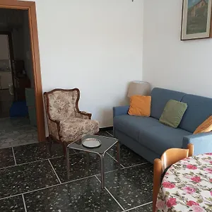  Appartamento Tigullio Vacations - Da Gabriella