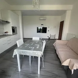 Autumn Apartment