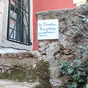  Casa vacanze La Torretta Bed&walk 5 Terre