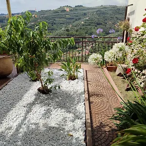 La Casa Di Nonna Mary Ferienhaus