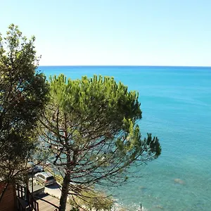  Campeggio Il Rospo