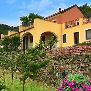 Lavalleggia Vakantieboerderij