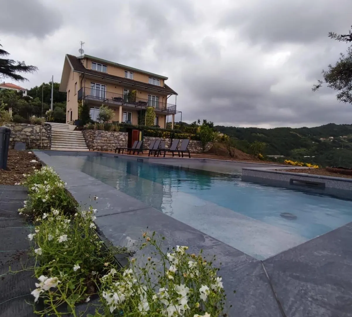 Podere Belvedere Moneglia 0*,  Italy